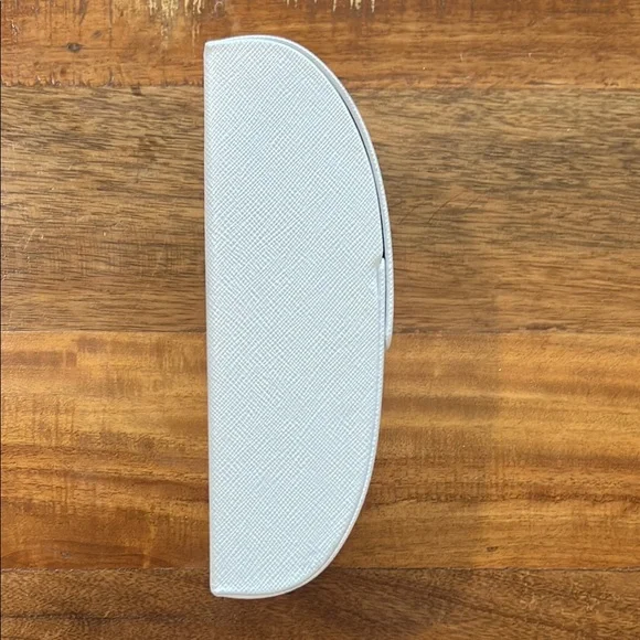 Prada Ivory Eyewear Holder - Picture 4 of 7